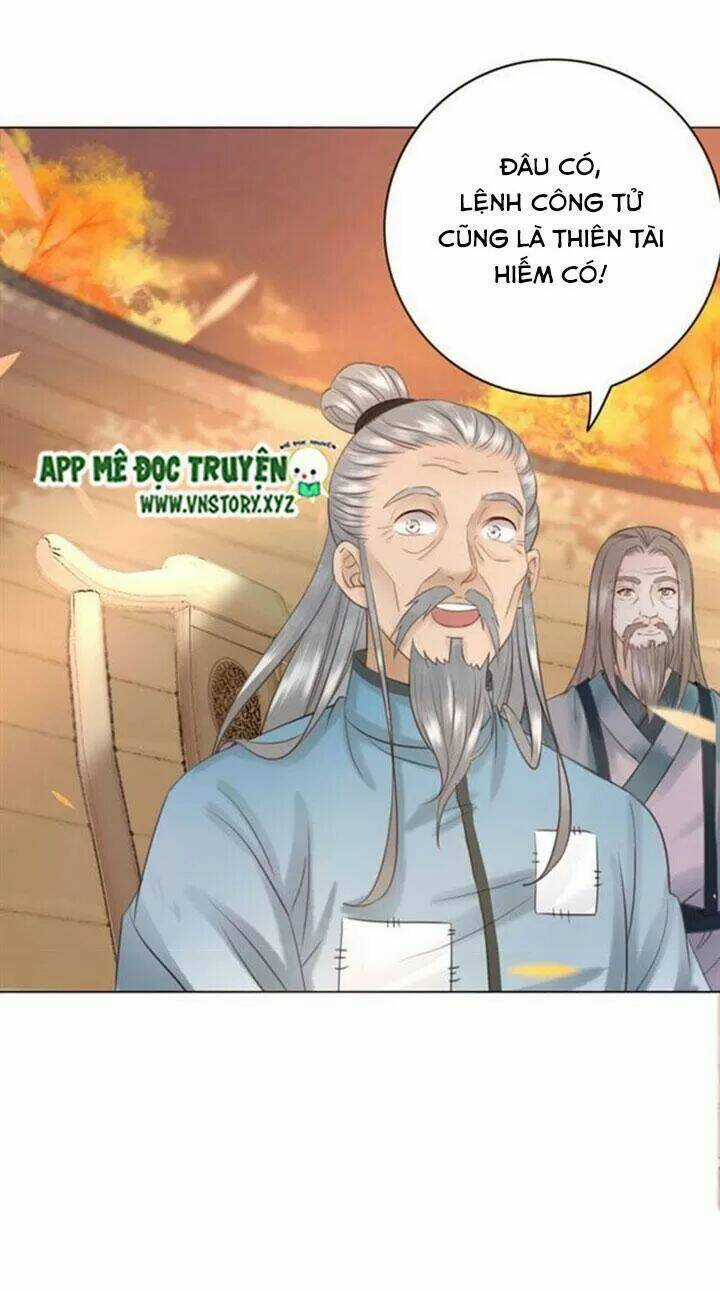 Cực Phẩm Phế Vật Tiểu Thư Chapter 80 trang 10