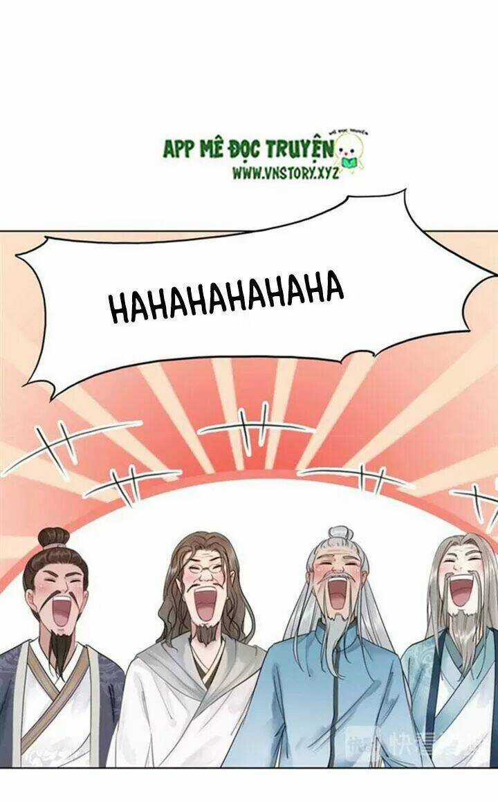 Cực Phẩm Phế Vật Tiểu Thư Chapter 80 trang 11