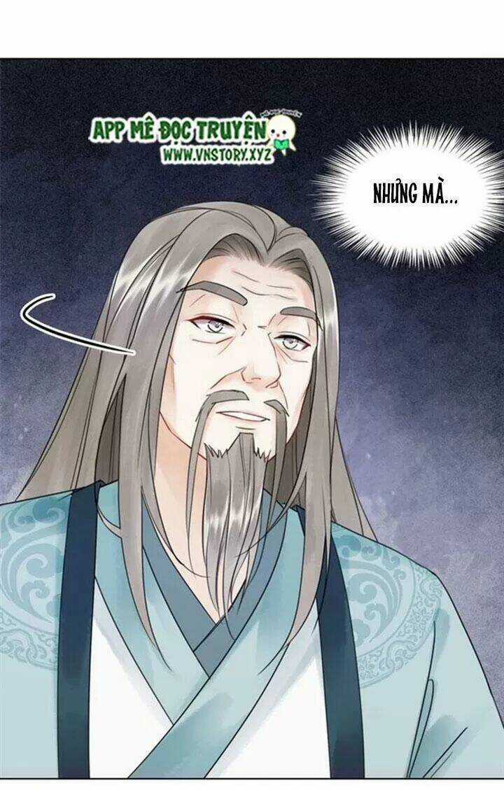 Cực Phẩm Phế Vật Tiểu Thư Chapter 80 trang 12