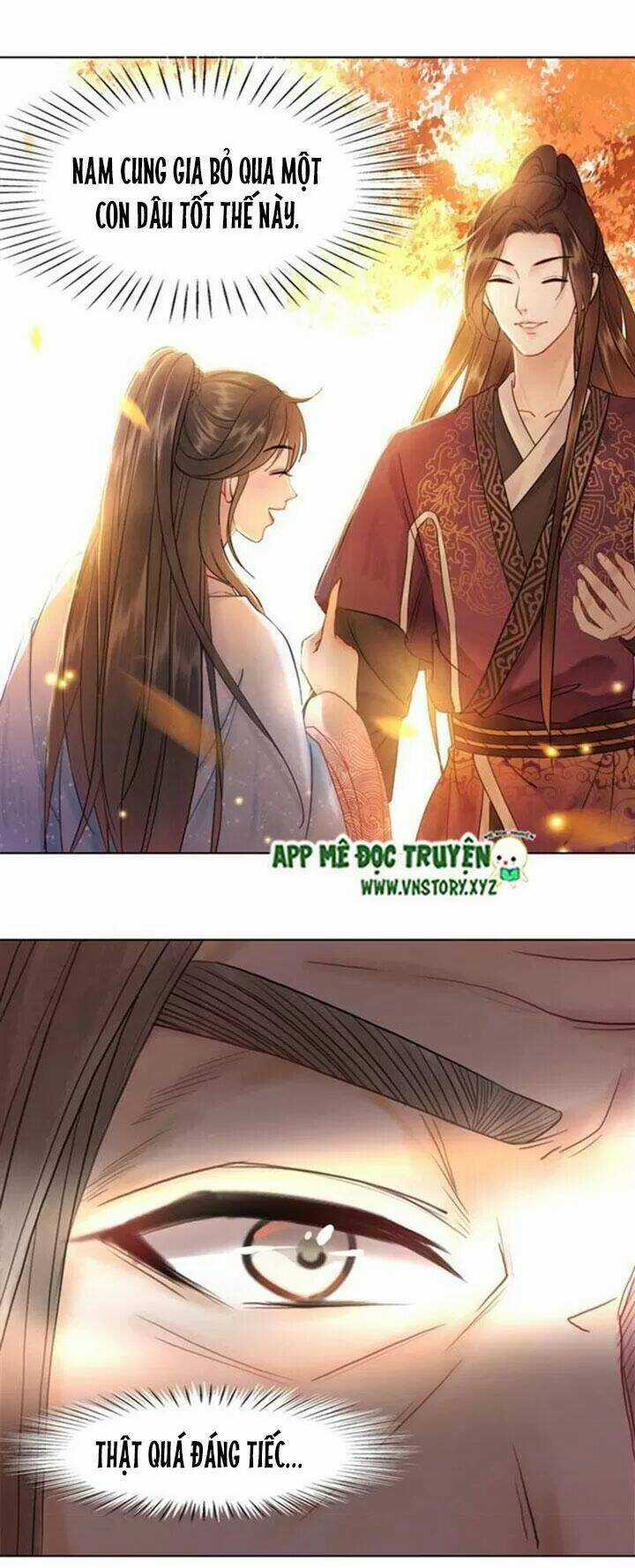 Cực Phẩm Phế Vật Tiểu Thư Chapter 80 trang 13