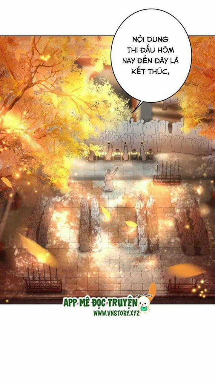 Cực Phẩm Phế Vật Tiểu Thư Chapter 80 trang 14