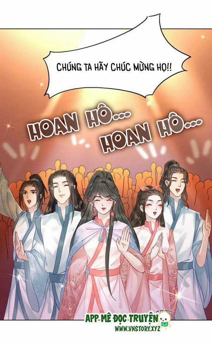 Cực Phẩm Phế Vật Tiểu Thư Chapter 80 trang 16