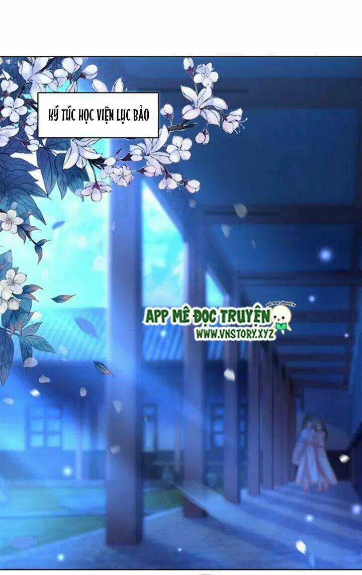 Cực Phẩm Phế Vật Tiểu Thư Chapter 80 trang 18