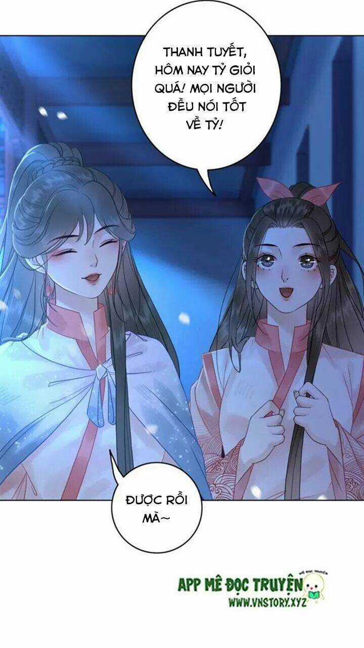 Cực Phẩm Phế Vật Tiểu Thư Chapter 80 trang 19