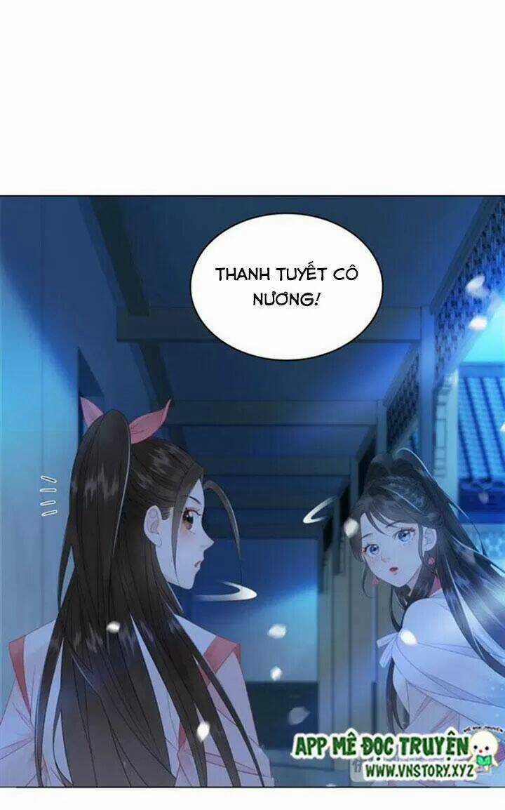 Cực Phẩm Phế Vật Tiểu Thư Chapter 80 trang 20