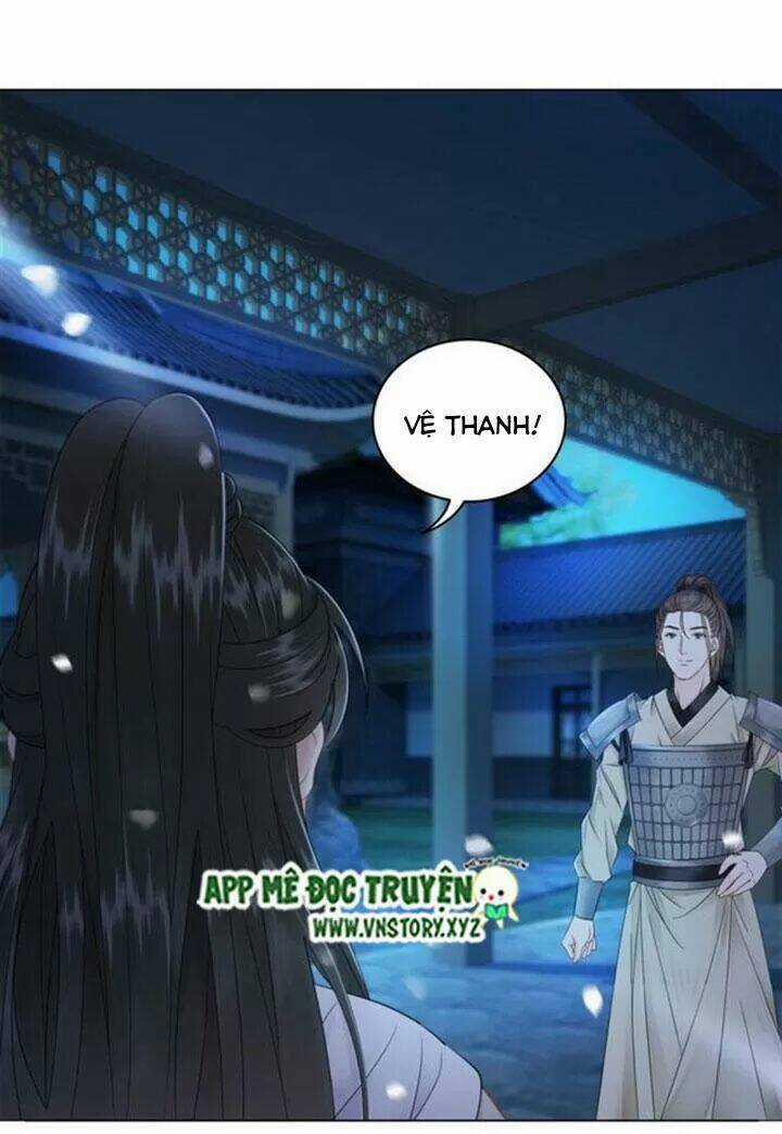 Cực Phẩm Phế Vật Tiểu Thư Chapter 80 trang 21