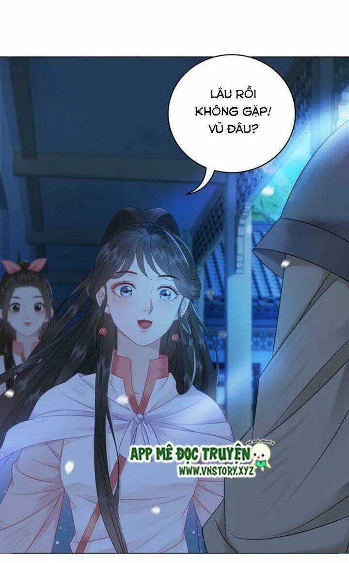 Cực Phẩm Phế Vật Tiểu Thư Chapter 80 trang 22