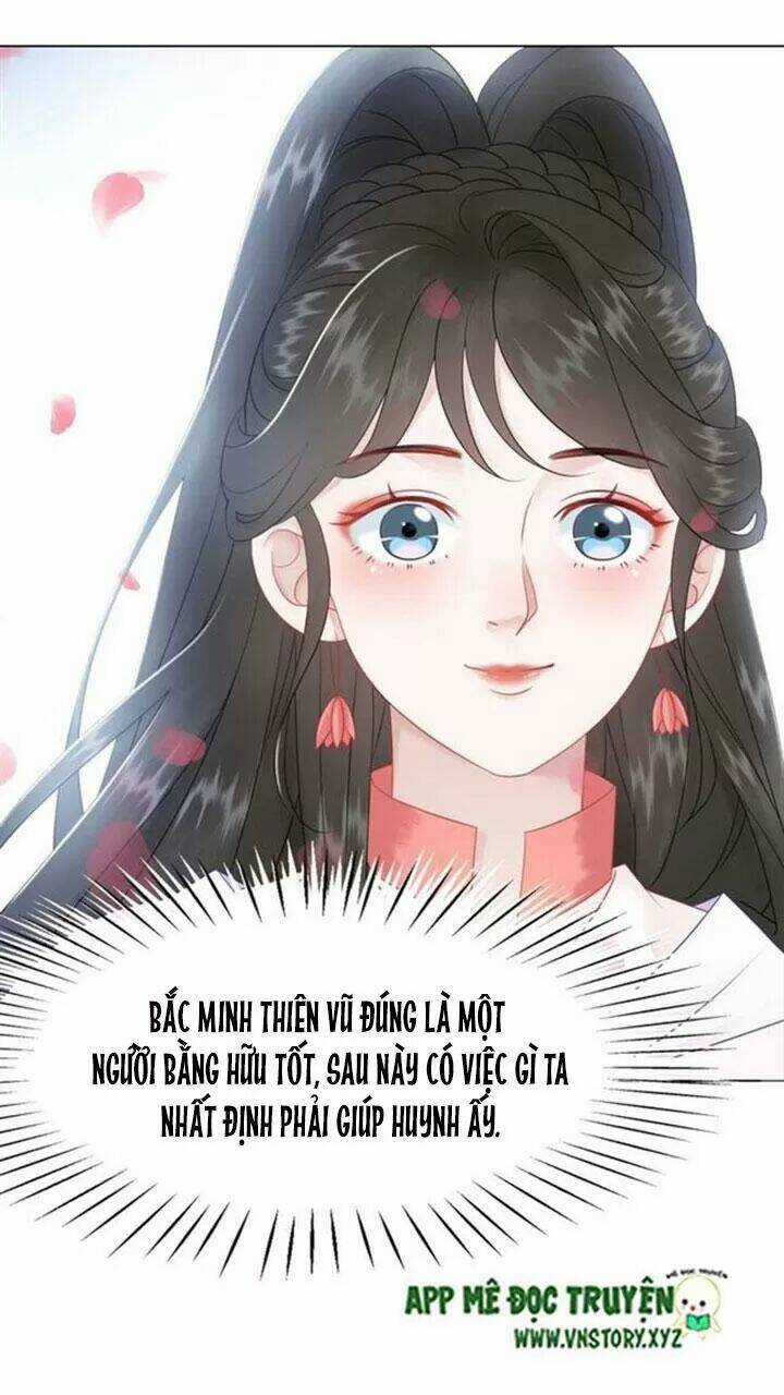 Cực Phẩm Phế Vật Tiểu Thư Chapter 80 trang 24