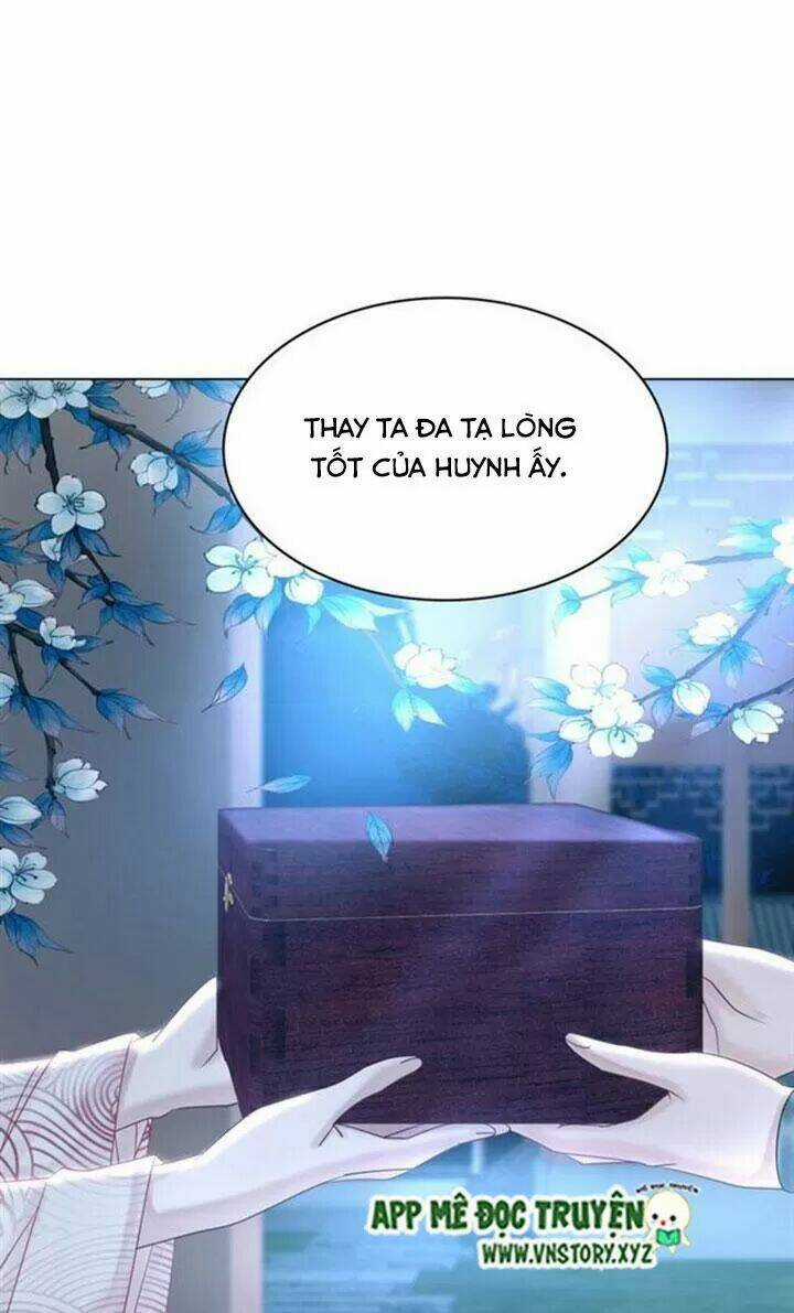 Cực Phẩm Phế Vật Tiểu Thư Chapter 80 trang 25