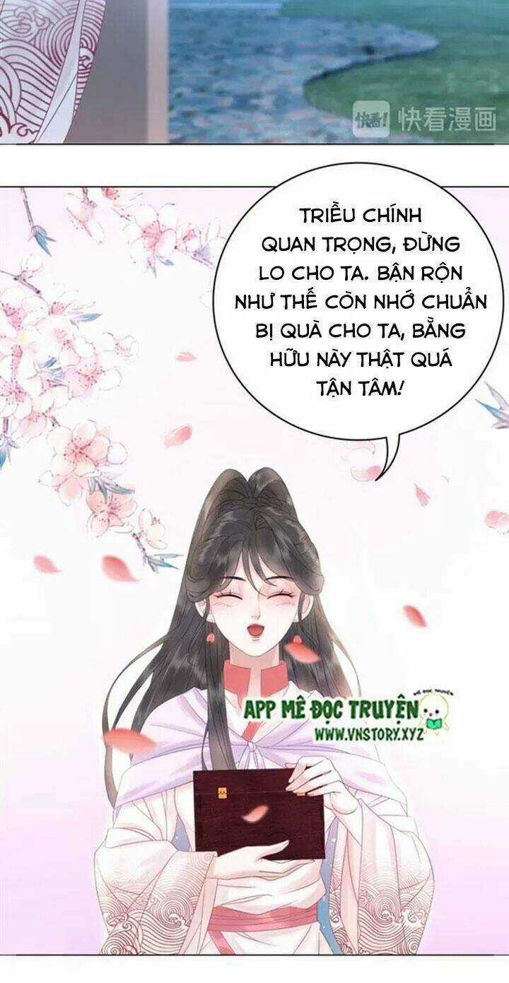 Cực Phẩm Phế Vật Tiểu Thư Chapter 80 trang 26