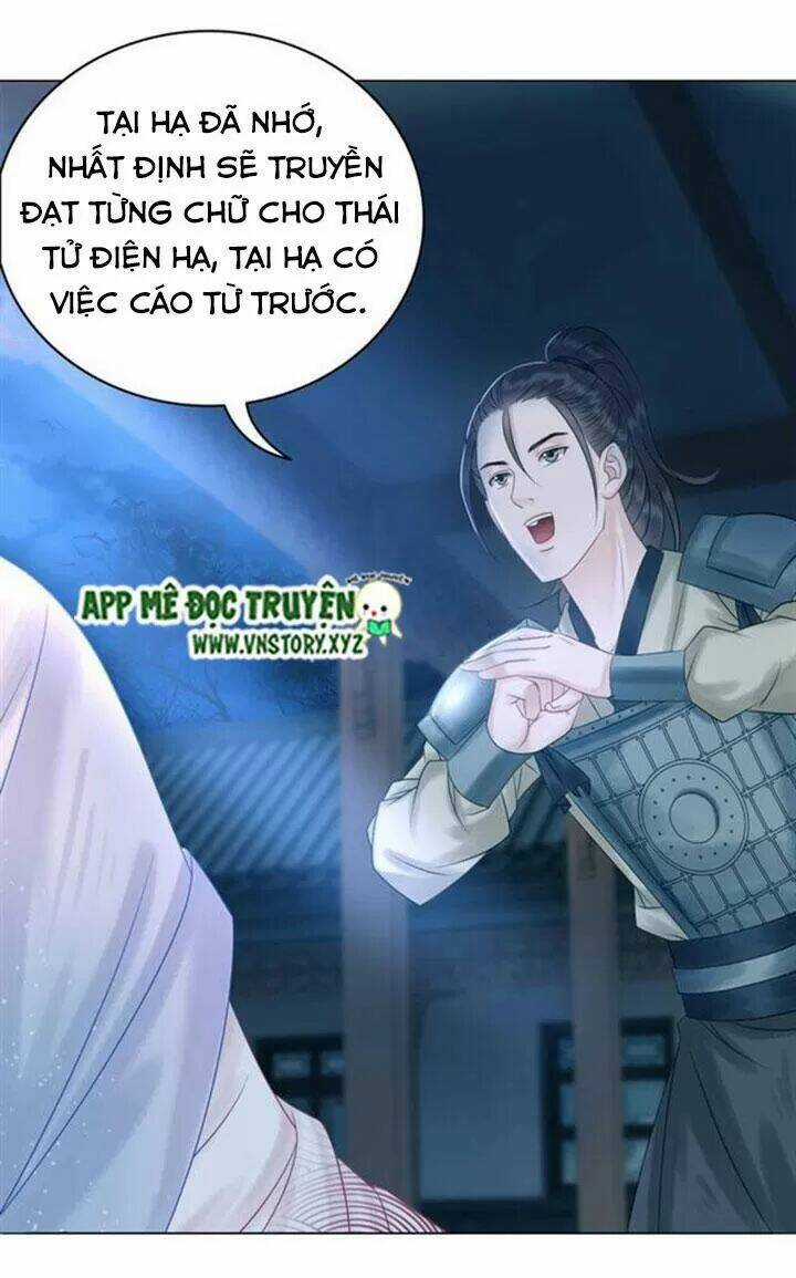 Cực Phẩm Phế Vật Tiểu Thư Chapter 80 trang 27