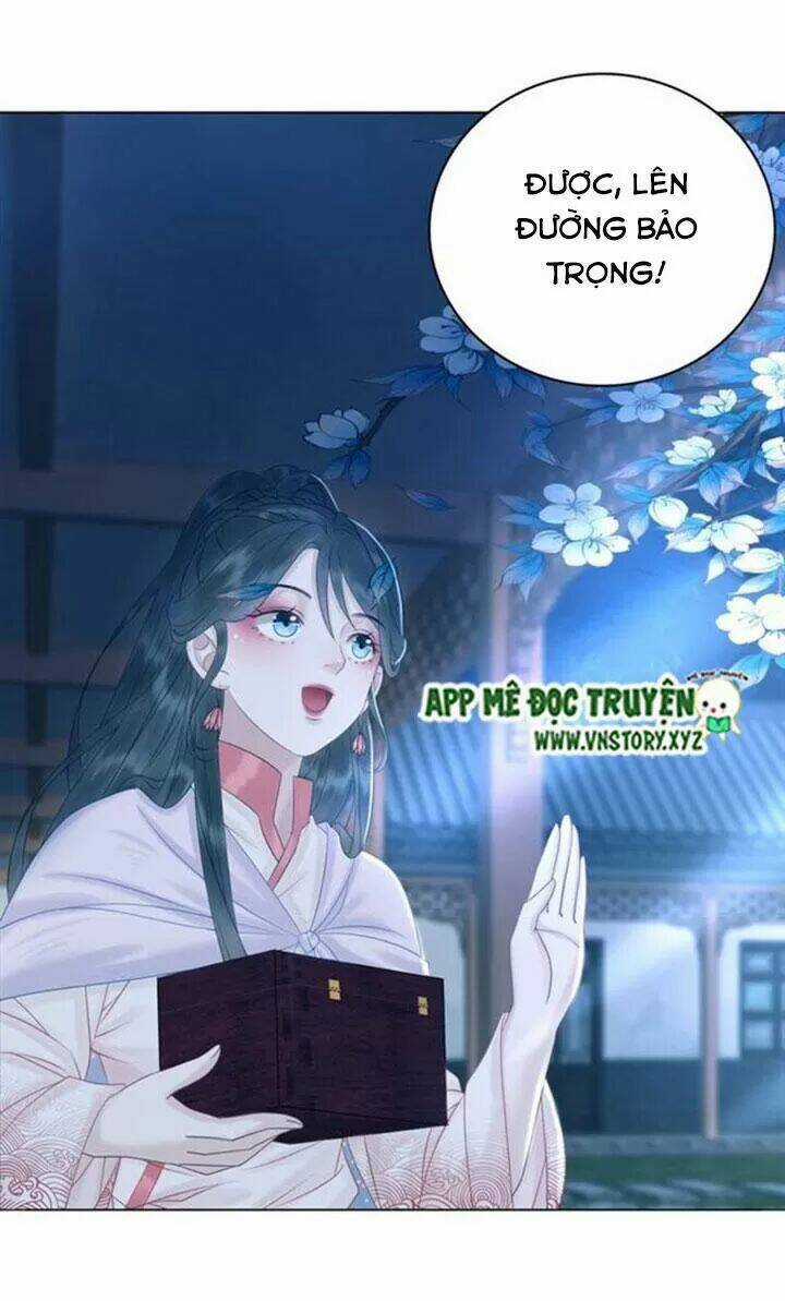 Cực Phẩm Phế Vật Tiểu Thư Chapter 80 trang 28