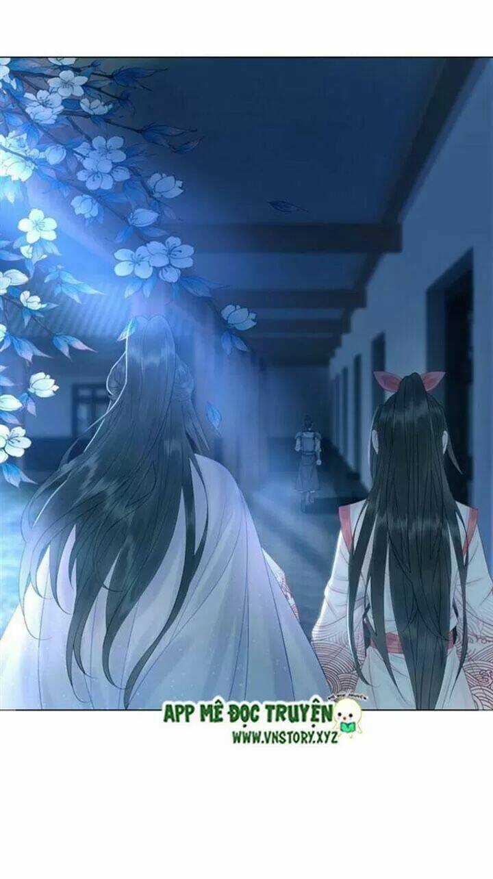 Cực Phẩm Phế Vật Tiểu Thư Chapter 80 trang 29