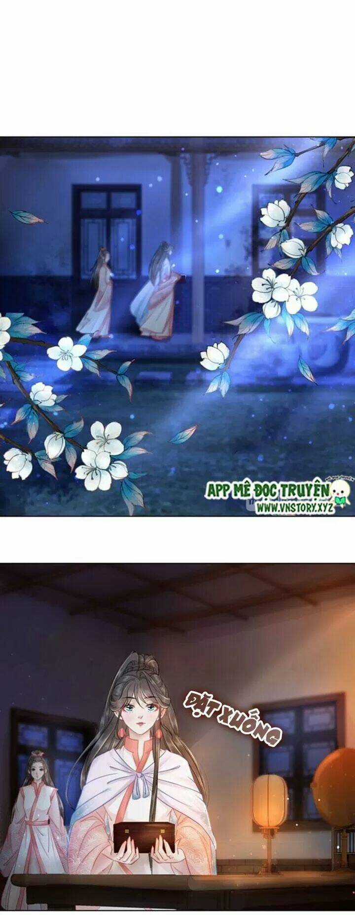 Cực Phẩm Phế Vật Tiểu Thư Chapter 80 trang 30