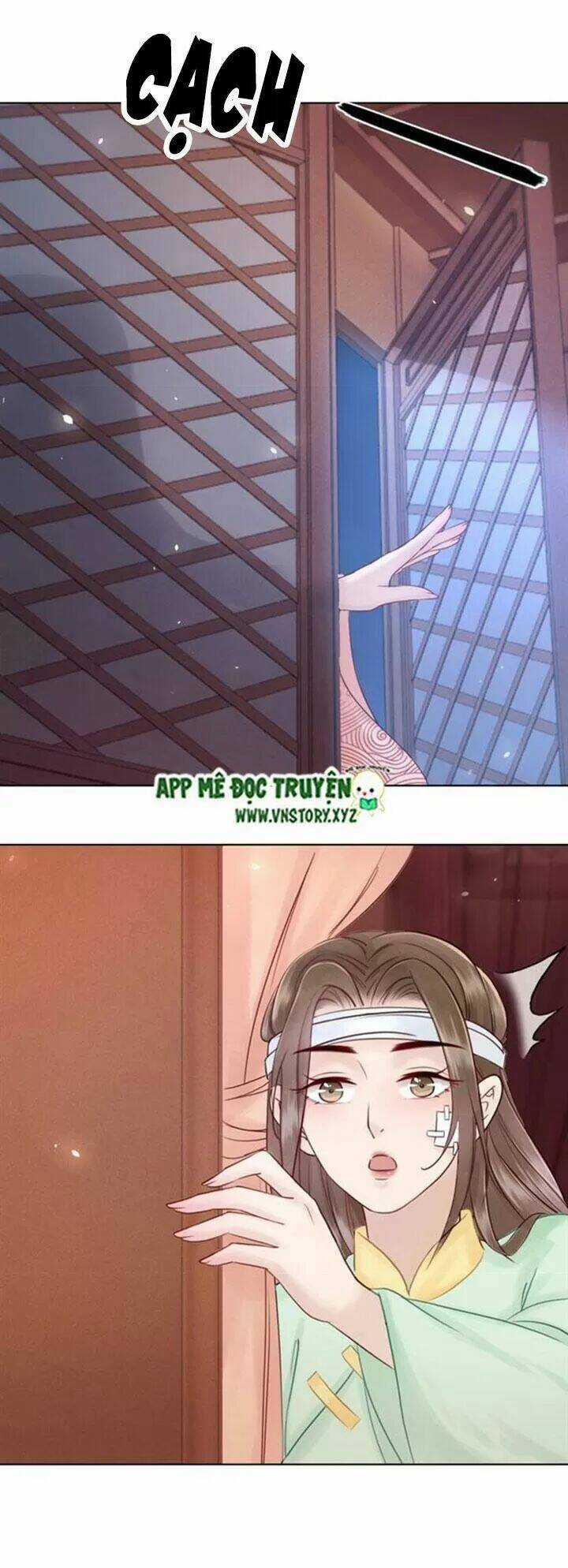 Cực Phẩm Phế Vật Tiểu Thư Chapter 80 trang 36