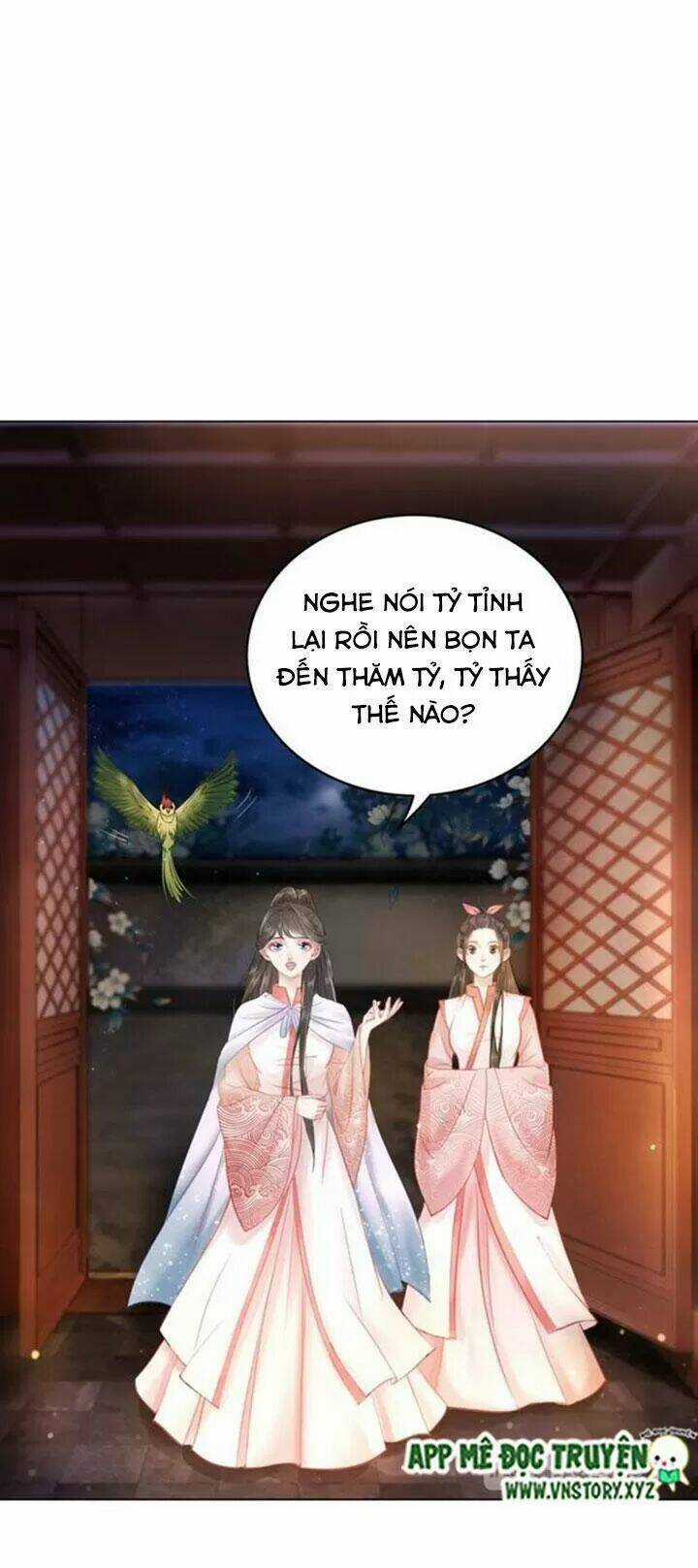 Cực Phẩm Phế Vật Tiểu Thư Chapter 80 trang 37