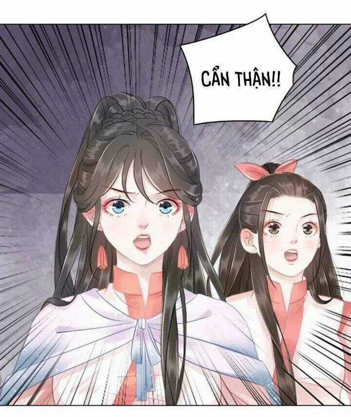 Cực Phẩm Phế Vật Tiểu Thư Chapter 80 trang 39