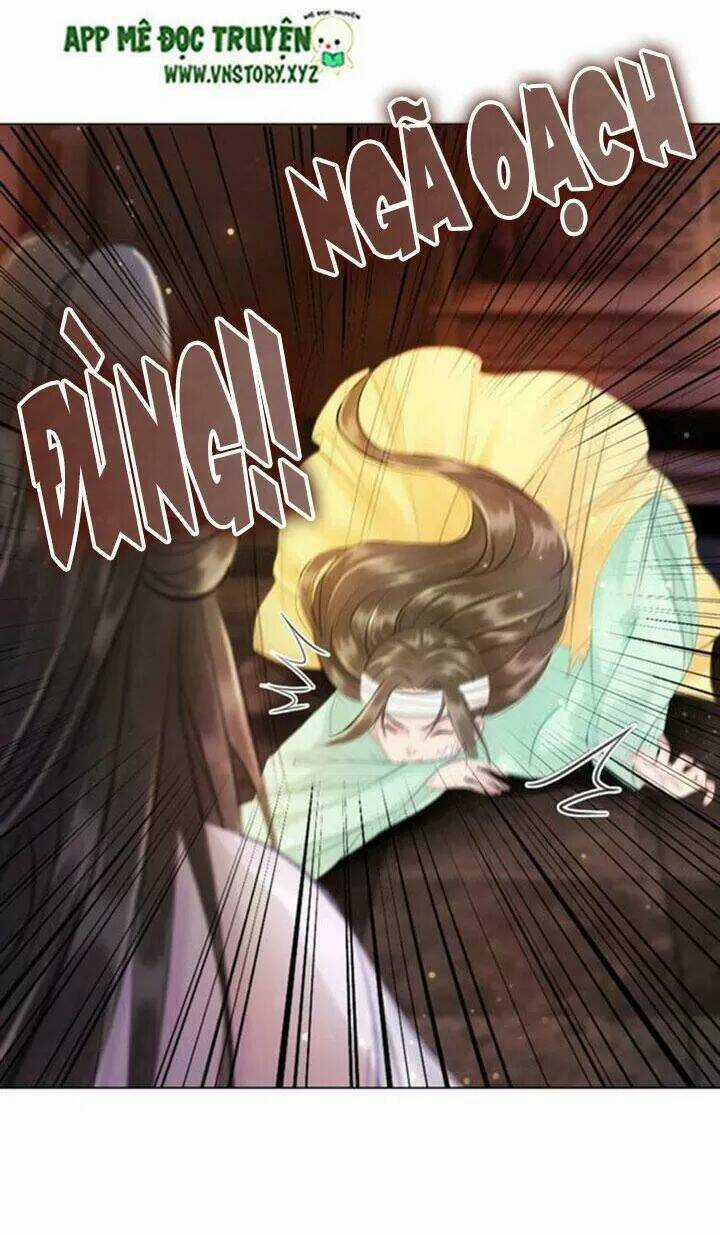 Cực Phẩm Phế Vật Tiểu Thư Chapter 80 trang 40