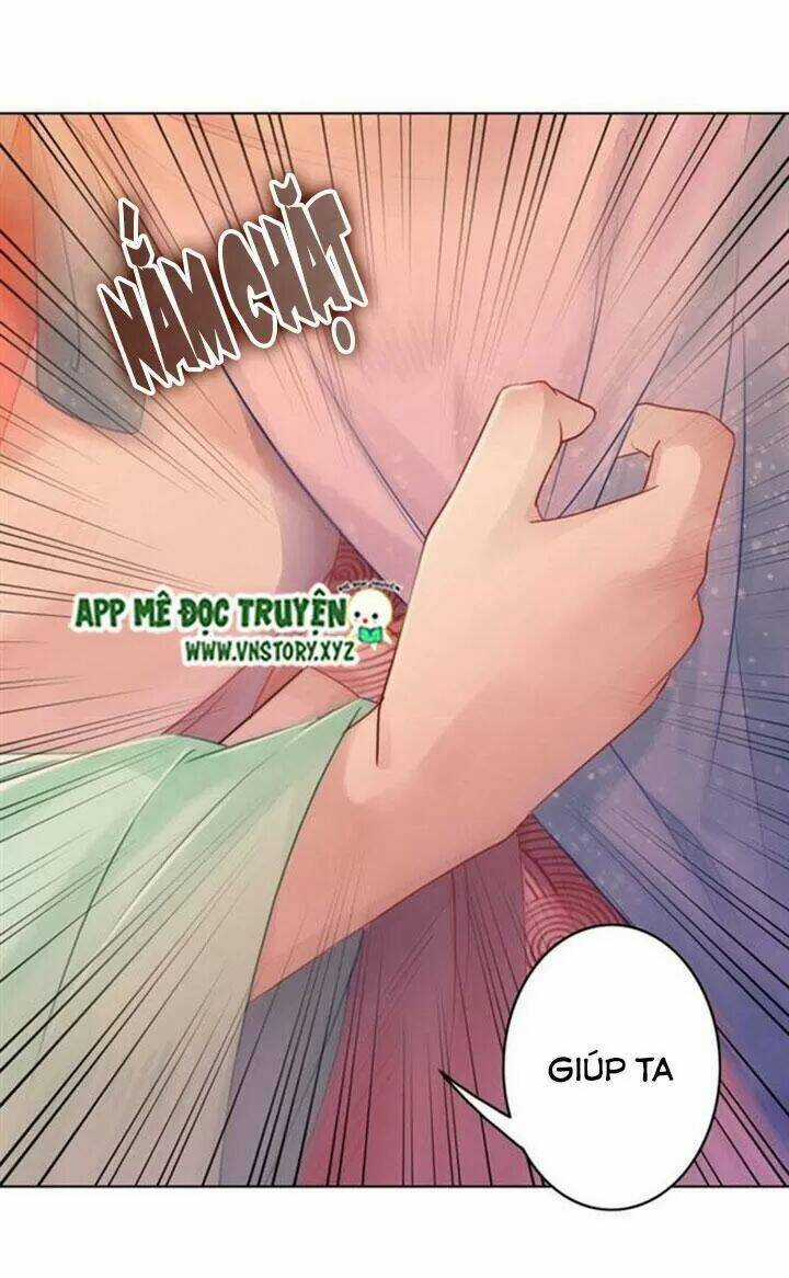 Cực Phẩm Phế Vật Tiểu Thư Chapter 80 trang 42