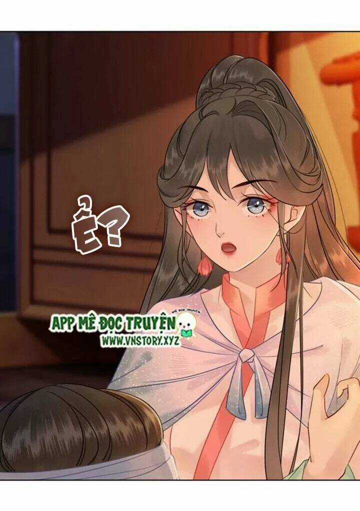 Cực Phẩm Phế Vật Tiểu Thư Chapter 80 trang 43