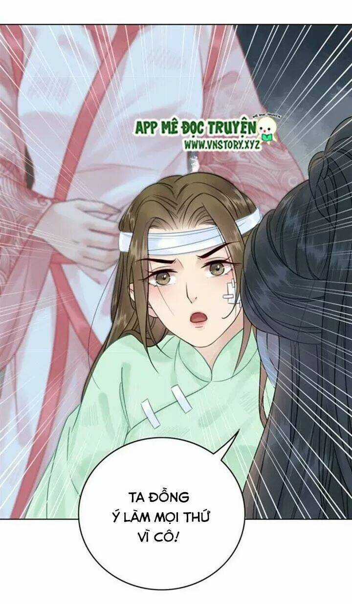 Cực Phẩm Phế Vật Tiểu Thư Chapter 80 trang 44