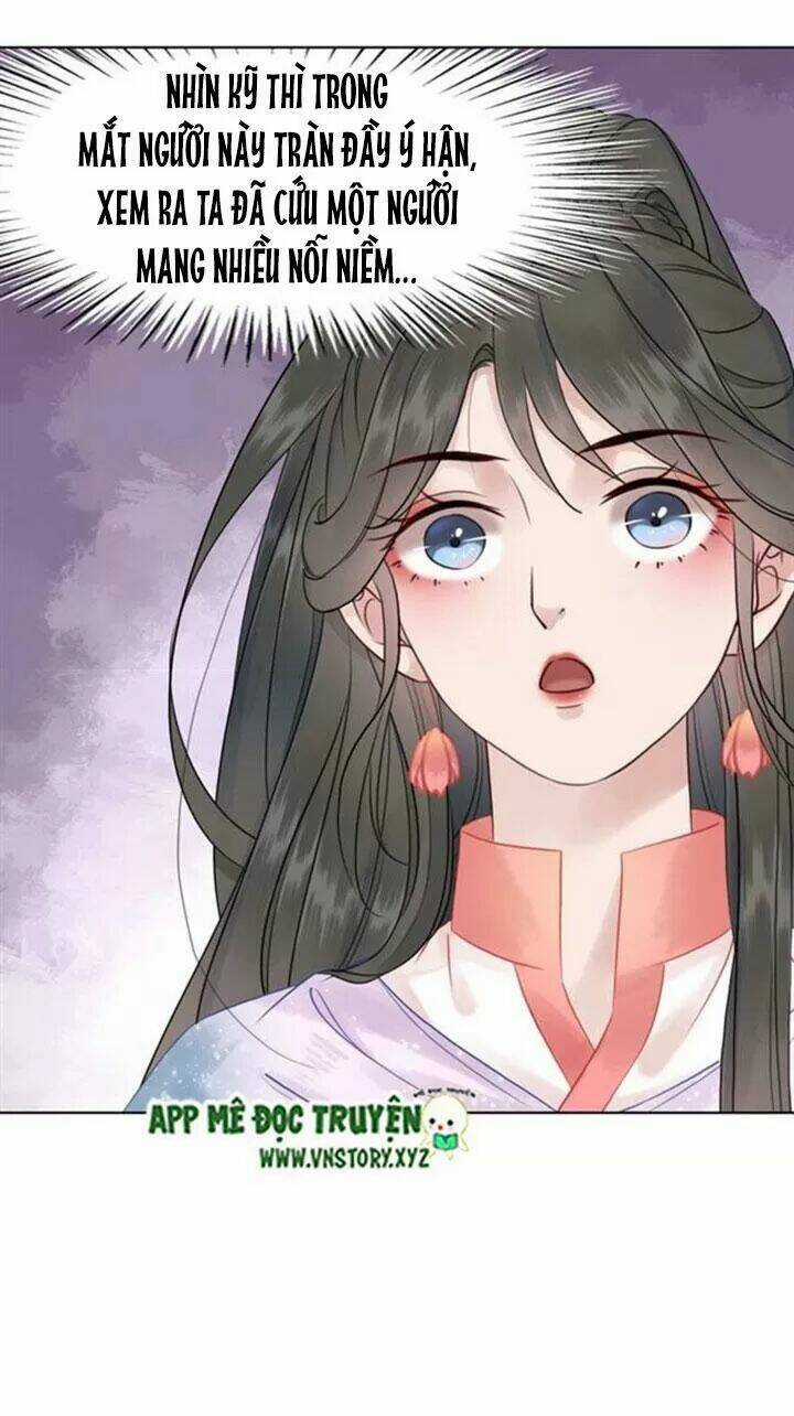 Cực Phẩm Phế Vật Tiểu Thư Chapter 80 trang 45