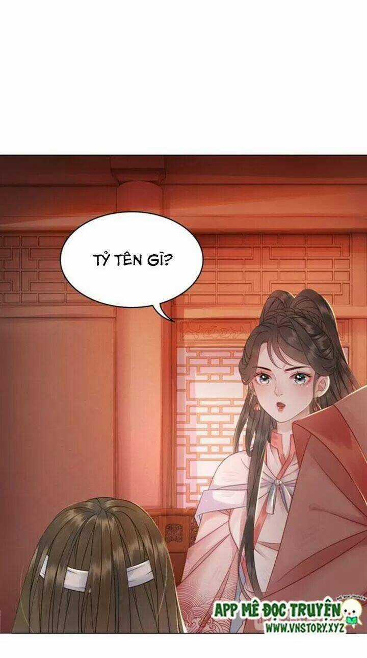 Cực Phẩm Phế Vật Tiểu Thư Chapter 80 trang 46