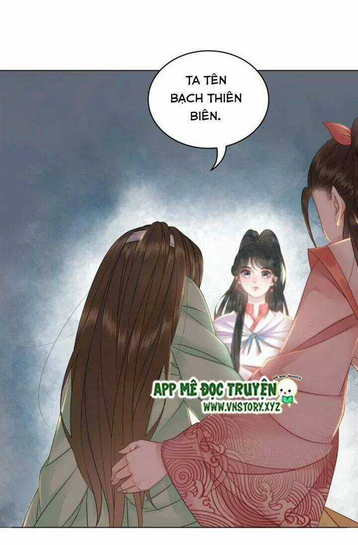 Cực Phẩm Phế Vật Tiểu Thư Chapter 80 trang 47