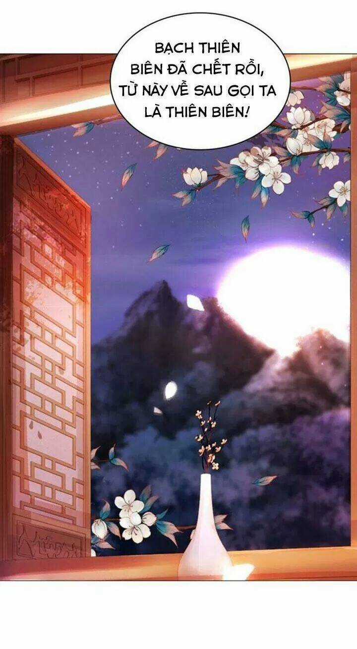 Cực Phẩm Phế Vật Tiểu Thư Chapter 80 trang 49