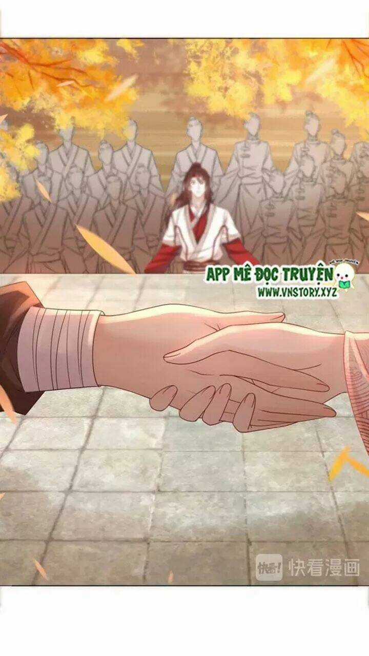 Cực Phẩm Phế Vật Tiểu Thư Chapter 80 trang 5