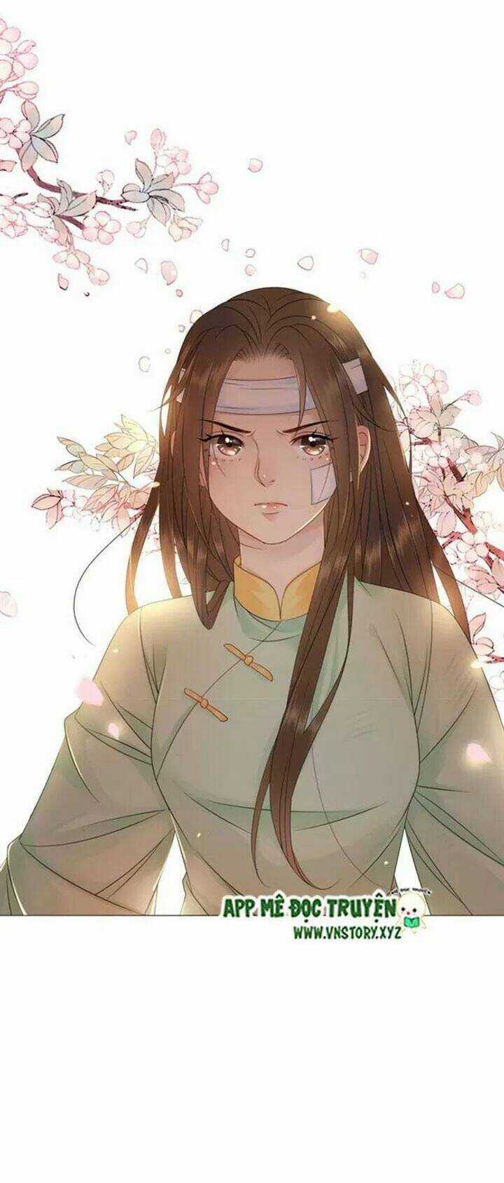 Cực Phẩm Phế Vật Tiểu Thư Chapter 80 trang 50