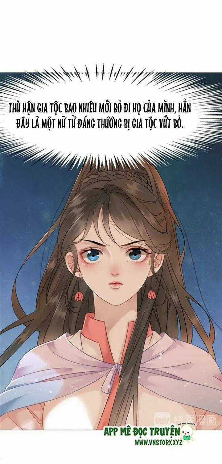 Cực Phẩm Phế Vật Tiểu Thư Chapter 80 trang 51