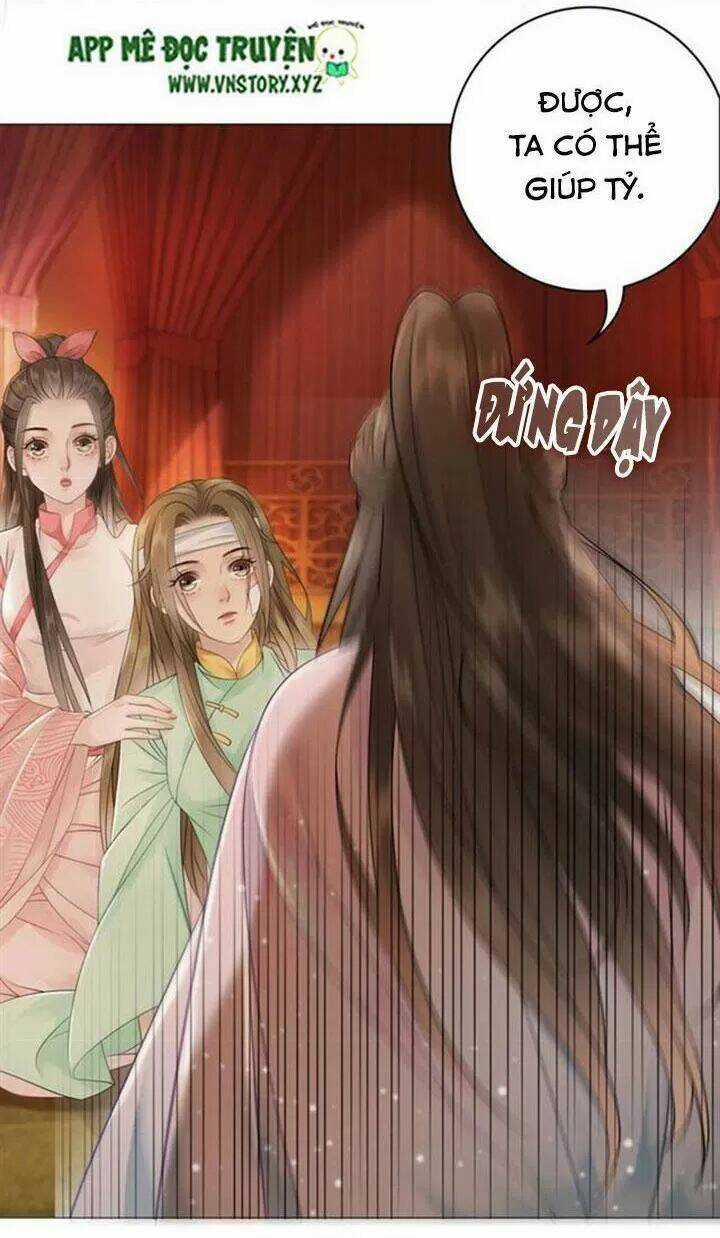 Cực Phẩm Phế Vật Tiểu Thư Chapter 80 trang 53