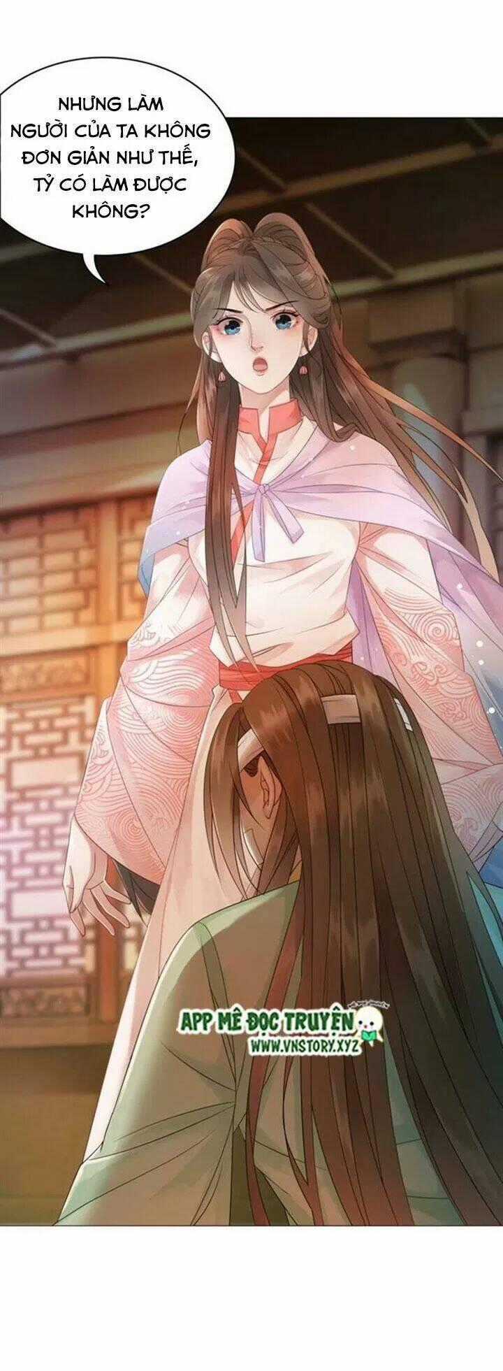 Cực Phẩm Phế Vật Tiểu Thư Chapter 80 trang 54