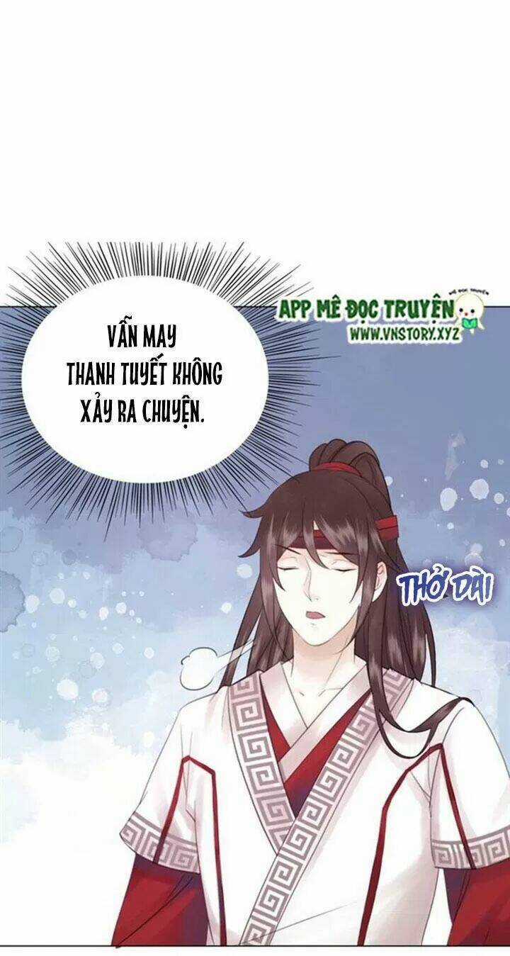 Cực Phẩm Phế Vật Tiểu Thư Chapter 80 trang 6