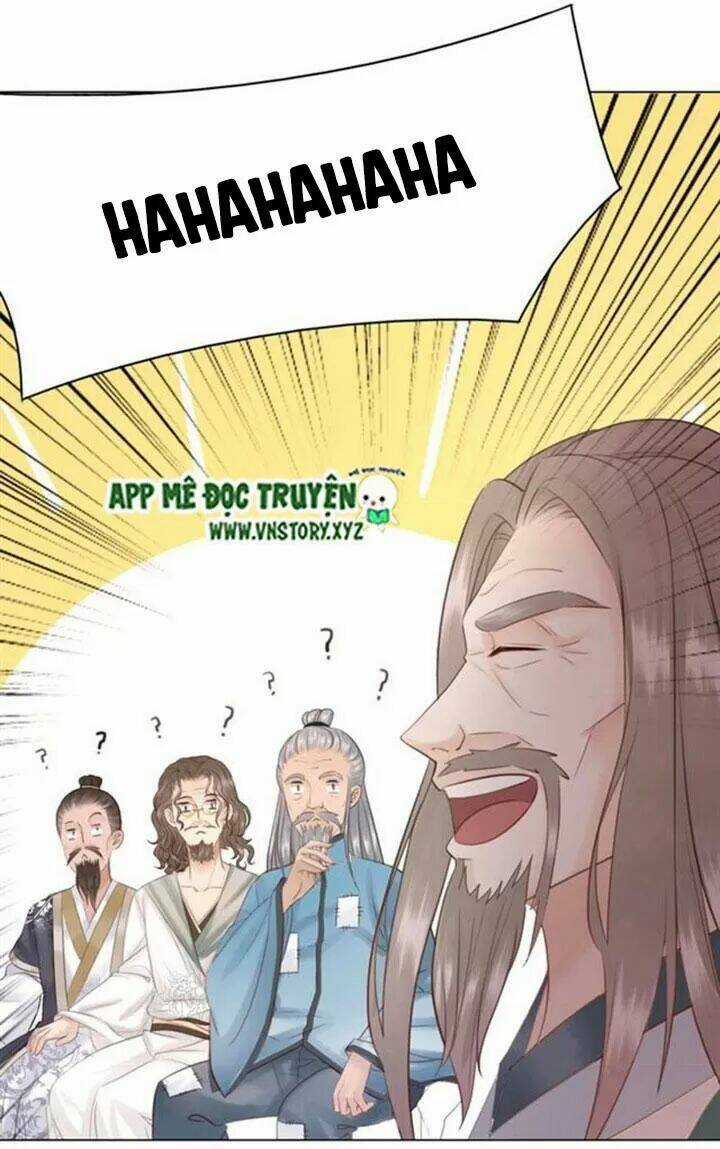 Cực Phẩm Phế Vật Tiểu Thư Chapter 80 trang 7