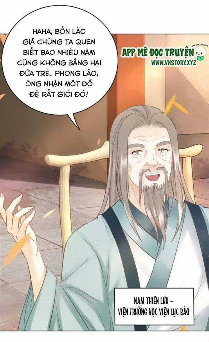 Cực Phẩm Phế Vật Tiểu Thư Chapter 80 trang 8