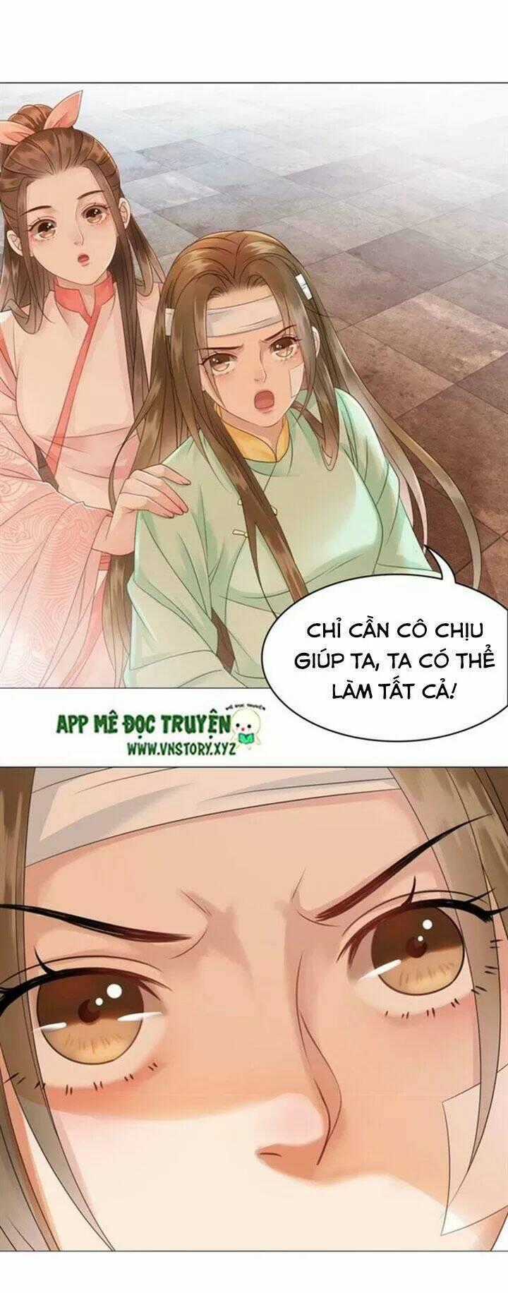 Cực Phẩm Phế Vật Tiểu Thư Chapter 81 trang 1