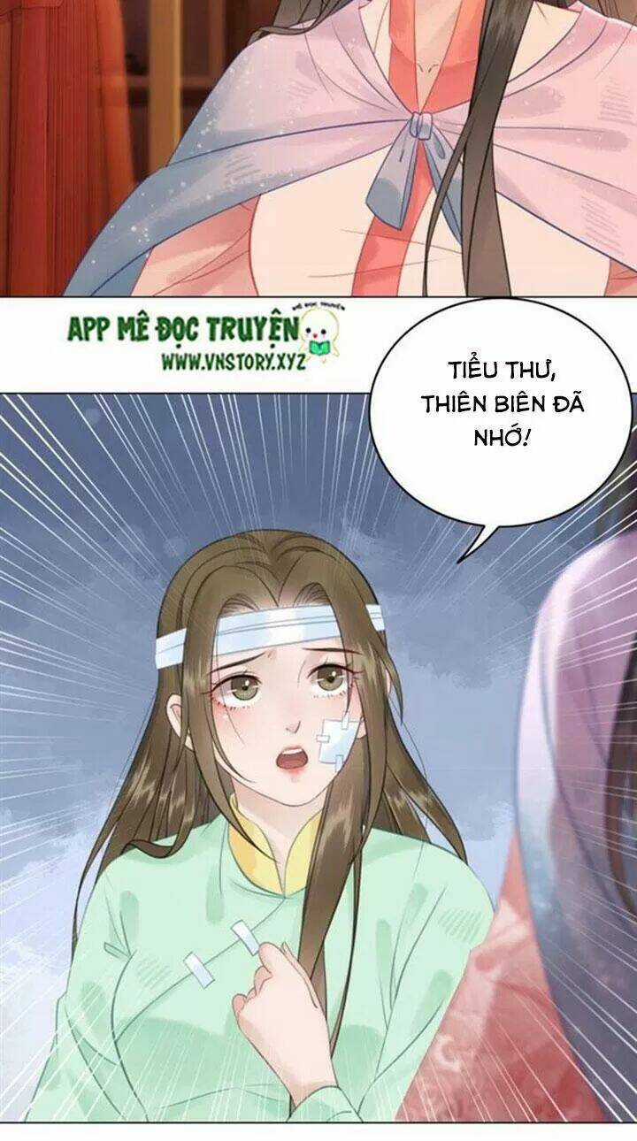 Cực Phẩm Phế Vật Tiểu Thư Chapter 81 trang 11