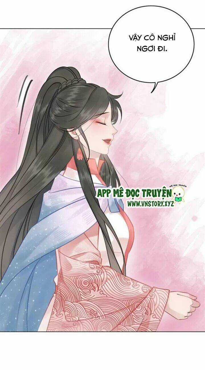 Cực Phẩm Phế Vật Tiểu Thư Chapter 81 trang 12