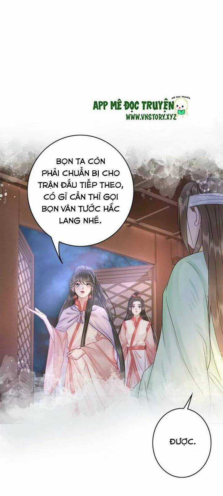 Cực Phẩm Phế Vật Tiểu Thư Chapter 81 trang 13