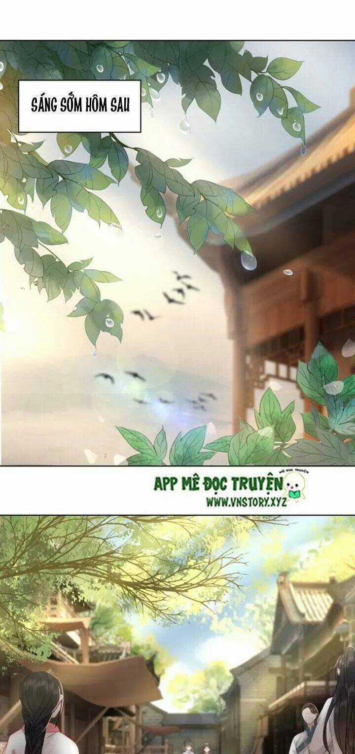 Cực Phẩm Phế Vật Tiểu Thư Chapter 81 trang 14
