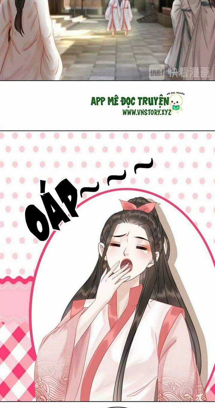 Cực Phẩm Phế Vật Tiểu Thư Chapter 81 trang 15