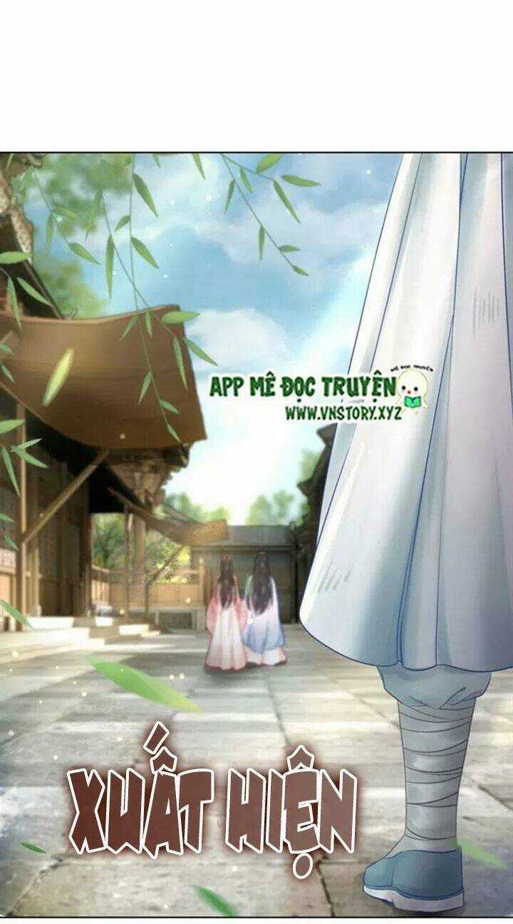 Cực Phẩm Phế Vật Tiểu Thư Chapter 81 trang 17