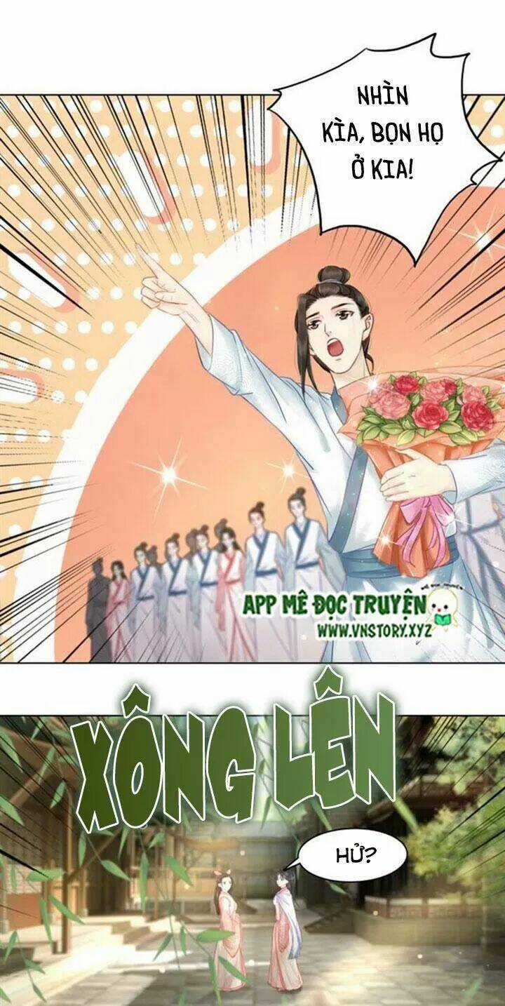 Cực Phẩm Phế Vật Tiểu Thư Chapter 81 trang 18