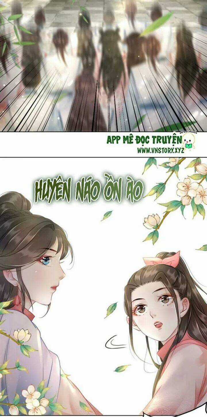 Cực Phẩm Phế Vật Tiểu Thư Chapter 81 trang 19