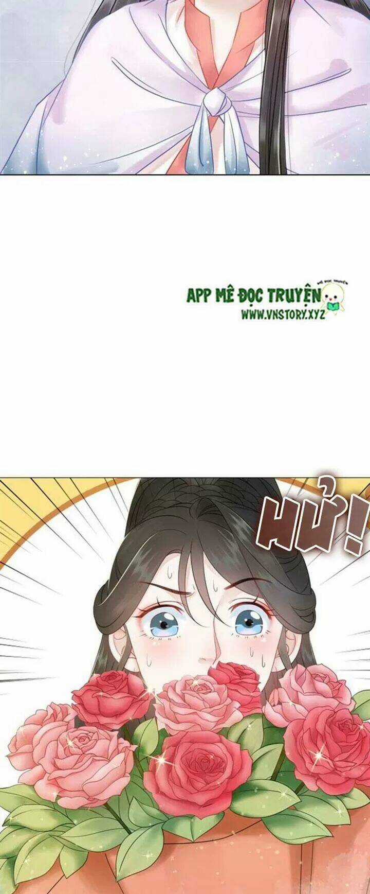 Cực Phẩm Phế Vật Tiểu Thư Chapter 81 trang 21