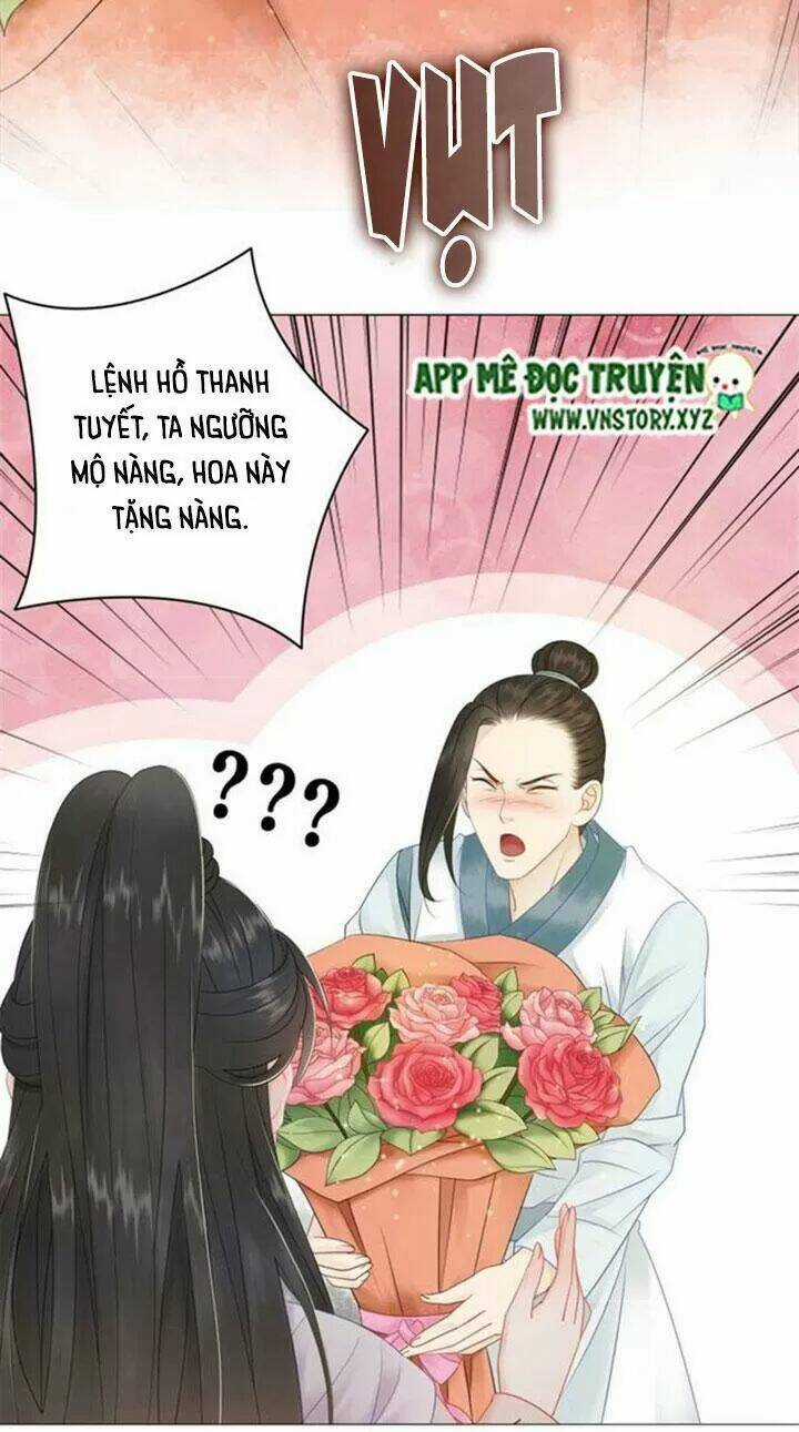 Cực Phẩm Phế Vật Tiểu Thư Chapter 81 trang 22