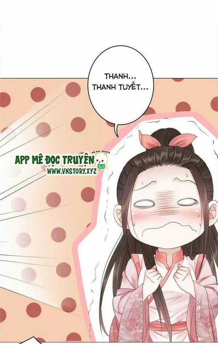 Cực Phẩm Phế Vật Tiểu Thư Chapter 81 trang 25