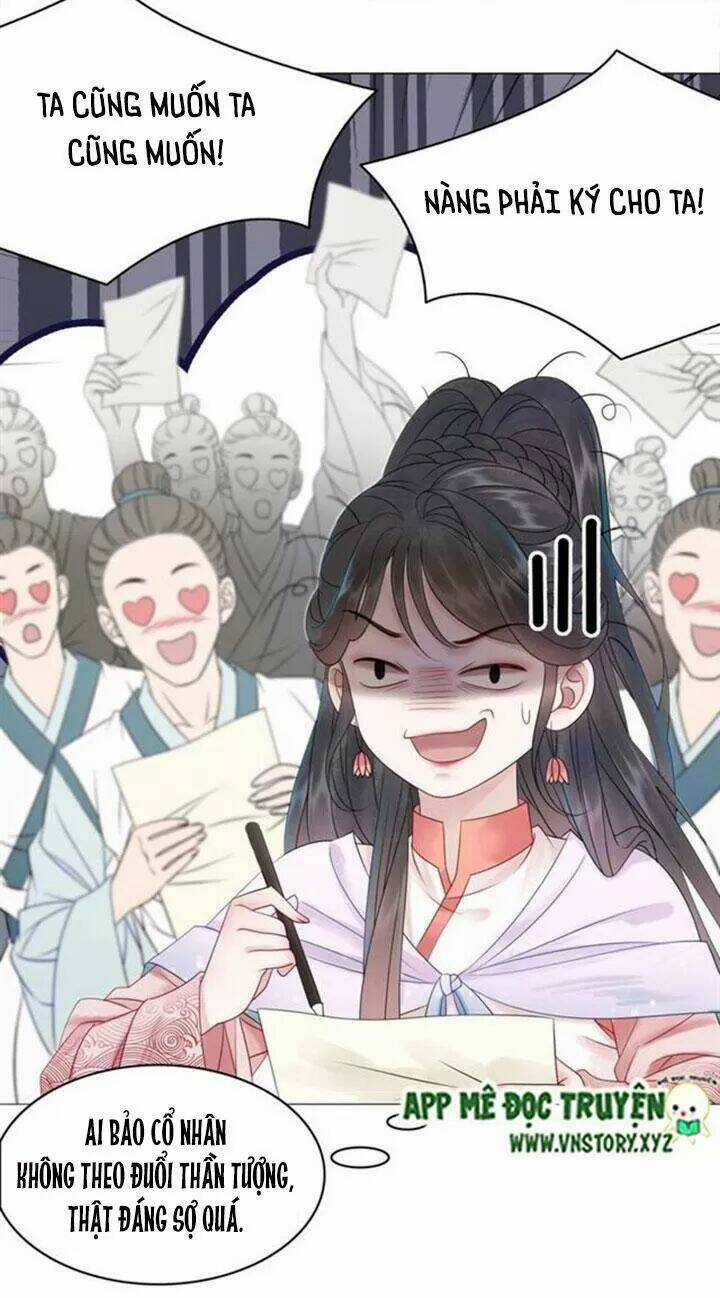 Cực Phẩm Phế Vật Tiểu Thư Chapter 81 trang 26